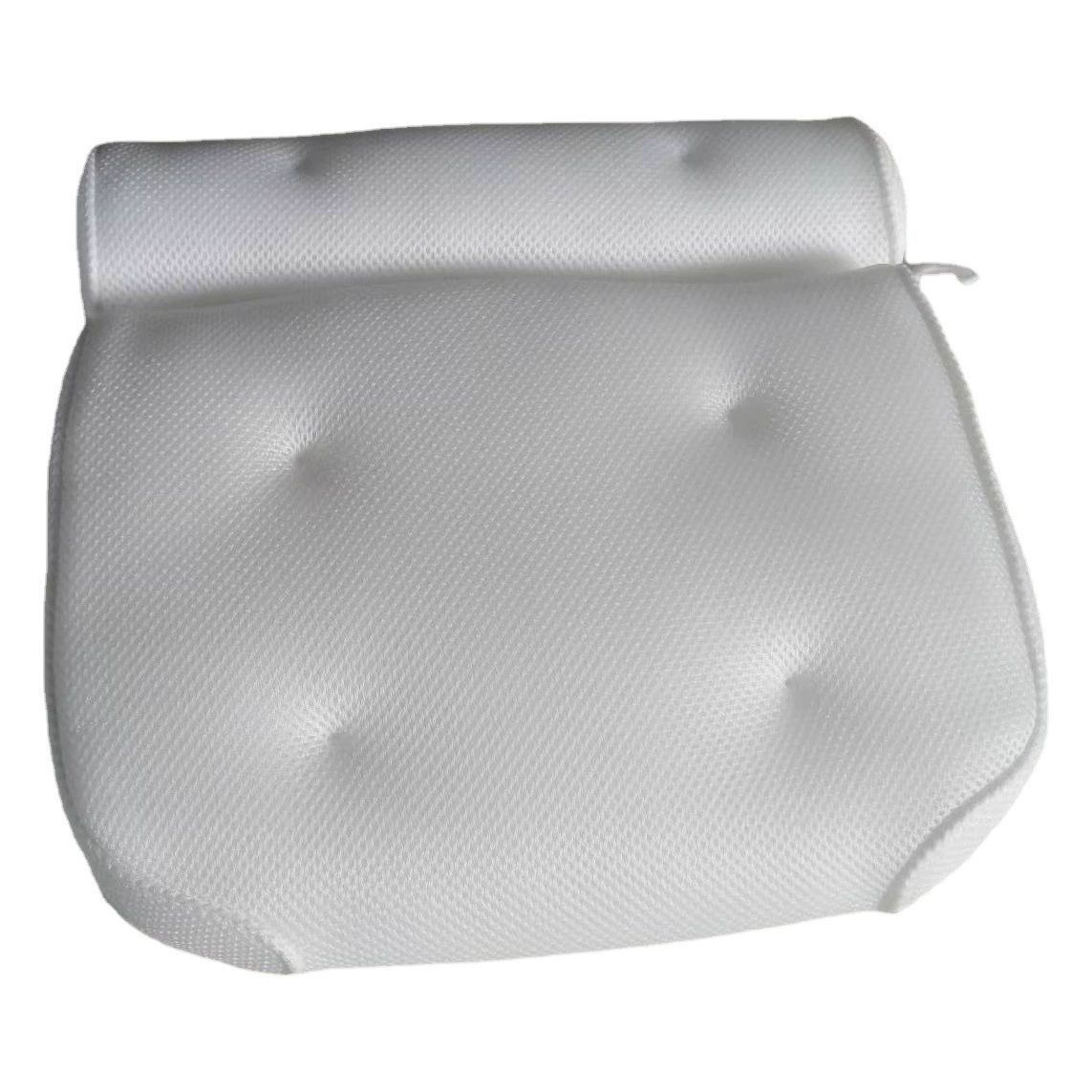 В наличии ванная комната шесть присосок подушка для ванны отеля СПА-подушка противоскользящая подушка 3D сетка трансграничное поколение