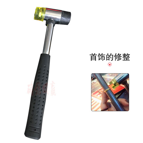 Ring measurement set USUK US size set Ring fixing rod ring with size standard size correction tool