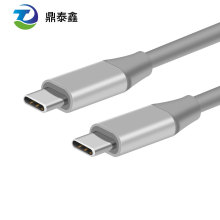 �p�^3.1Type-C to C������4KͶ��5APD100WC����C��E-Marker��侀