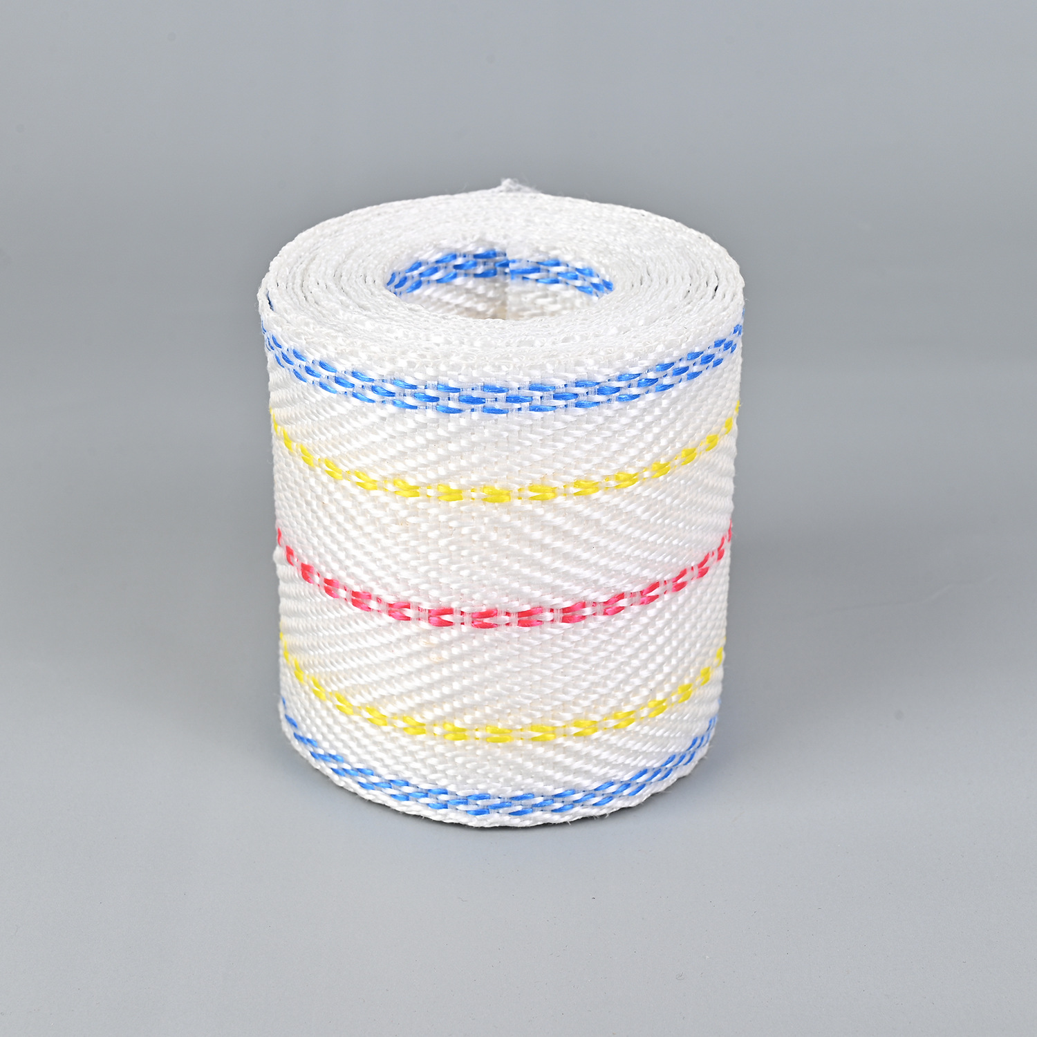 蛋鸡笼养养鸡场鸡蛋自动收集PP编织捡蛋带鸡蛋输送带