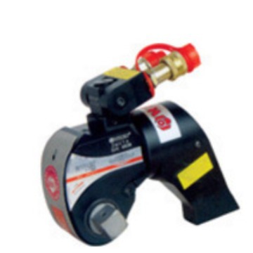 神模出厂 驱动式液压扭矩扳手 35MXLA