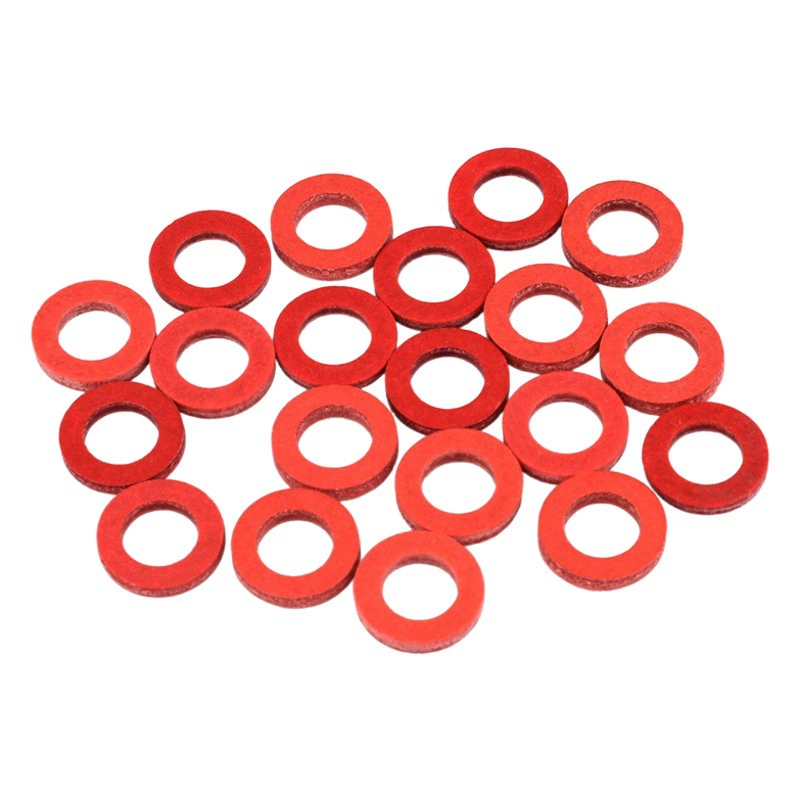 Масло для подвесного двигателя Yamaha l винт красная прокладка 90430-08020 90430-08021-00