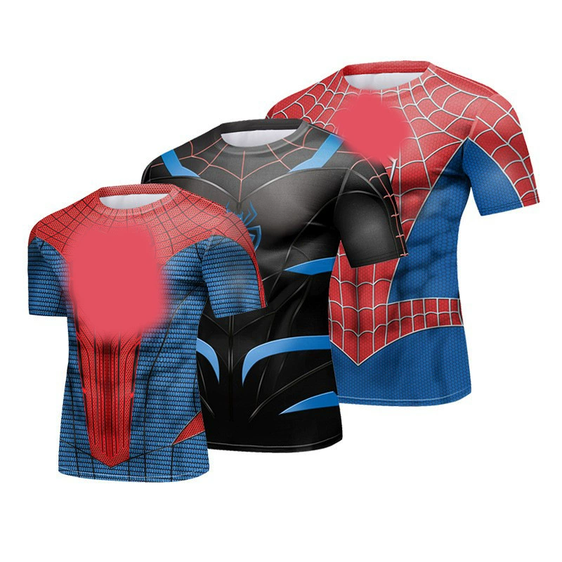 Sports breathable quick dry cloth for gym, T-shirt, 2021 collection, for running, with short sleeve