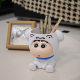 Desktop Storage Xiaoxin Xiaobai Pen Holder Cute Desktop Ornaments Birthday Gift Multi-Functional Storage Artifact Xiaoxin
