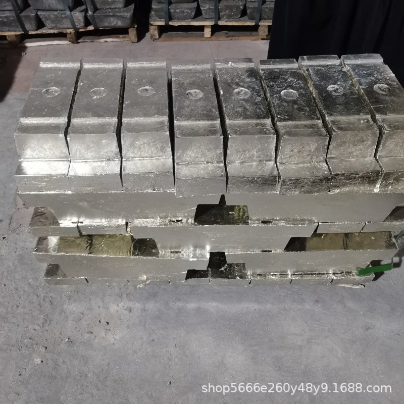 批发环保云锡牌低铅99.90%锡锭99.99%锡量大价格可谈发货全国