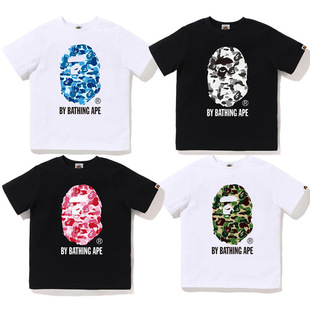 BEII&BAPE���ƃ�ͯ�b����Գ�^�Բ���ĸӡ������230G�p�����H��T��