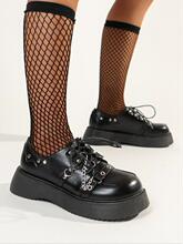 L 58655 Loafers Bulk Order Discount OPP Bag