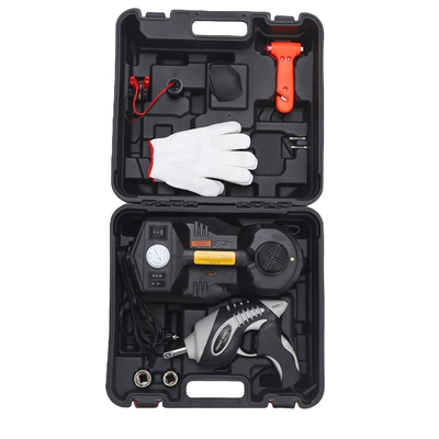 Set for Cars, Car jack