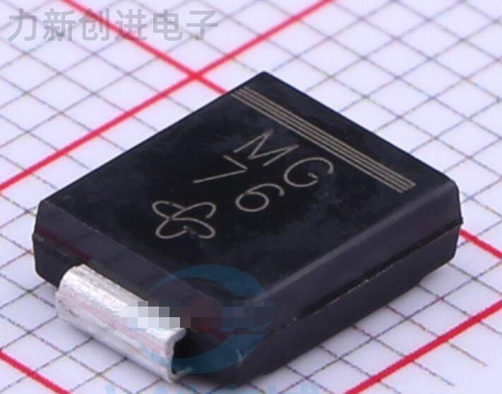 SI5411EDU-T1-GE3 封装 PowerPAK ChipFET MOS场效应管