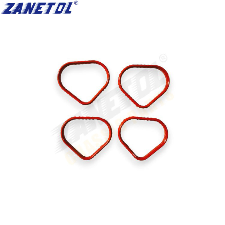 Suitable for Chrysler Voyager (Pt) Set of Intake Manifold Gaskets (4 Pieces) 4884648Aa