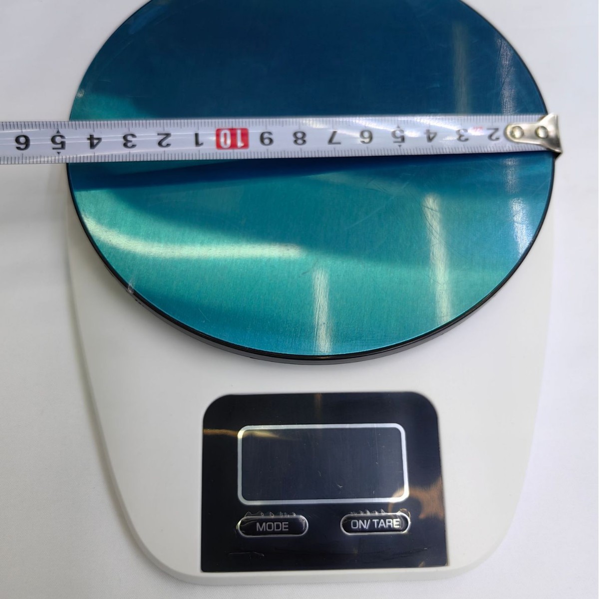 2023 nueva báscula de cocina báscula electrónica báscula de horneado báscula 5kg / 1g báscula retroiluminación