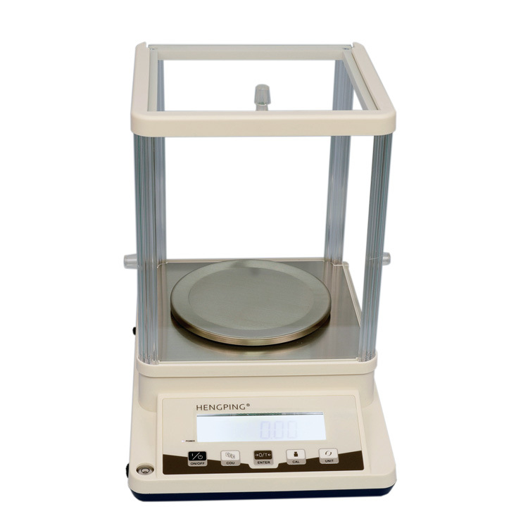 【上海恒平】YP102N/YP202N/YP502N/YP602N电子天平/600g/0.01g