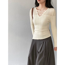 女式衬衫;毛衣;女式针织衫