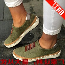 eWԺLQ19Ʒƽe40-43ЬSingle shoes