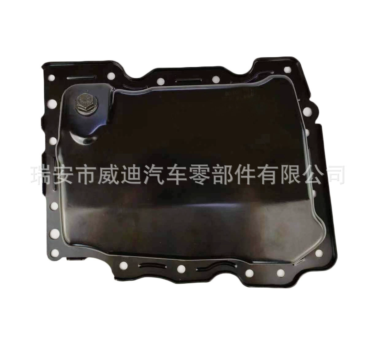 Масляный поддон двигателя железный для Cadillac 12644235   ， 12660125   ， 2676340