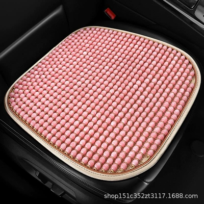 Breathable: Shūshì Cool pad