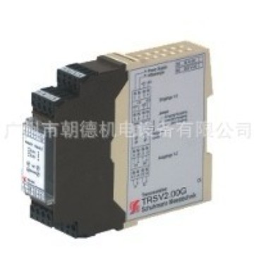 SCHUHMANN MESSTECHNIK继电器DFA8.20