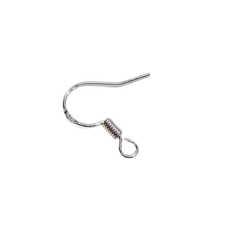 Accessory, accessories handmade, handle, earrings, 18 carat, DIY