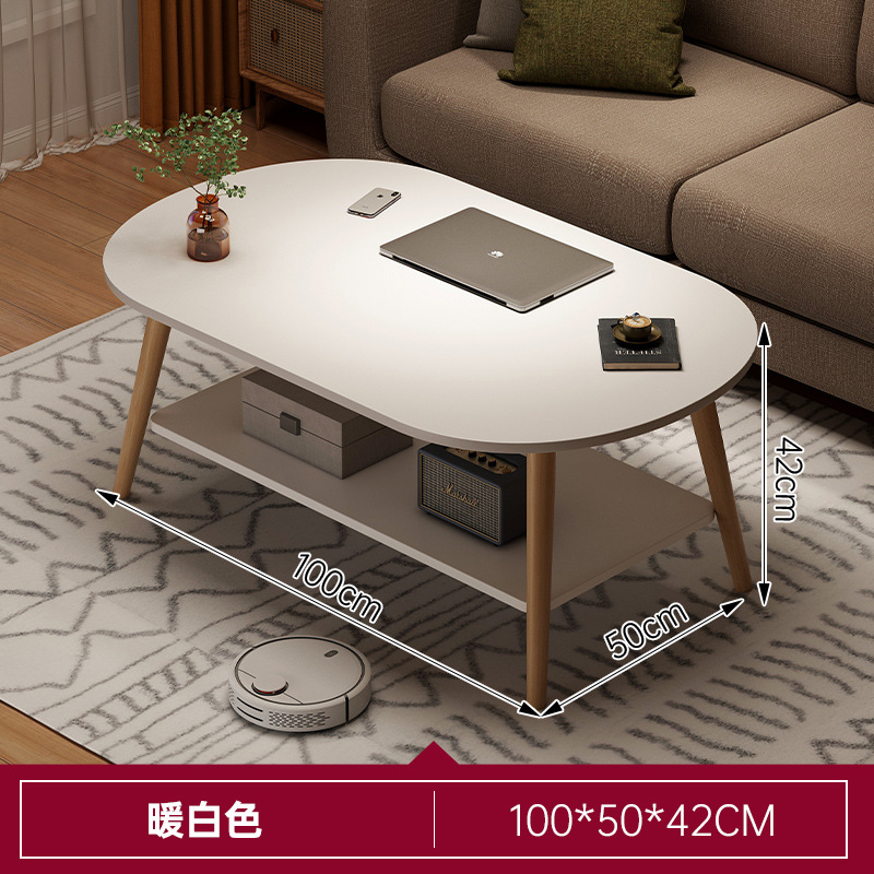 Mesa de té sala de estar casa dormitorio balcón mesa de té mesa de té mesa de té sofá pequeño tipo de casa mesa creativa