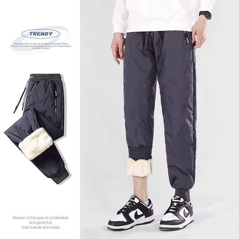 지퍼 그레이 토 [램]