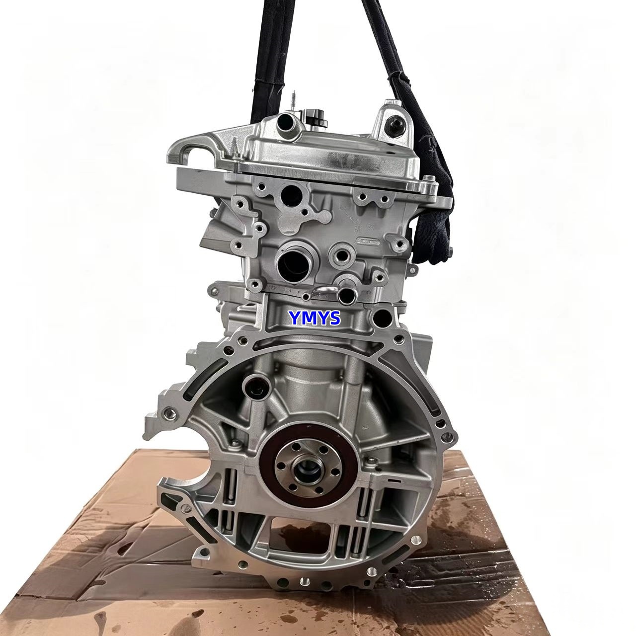 1Nz 2Nz 1.5L Engine Assembly Is Suitable for Toyota Vios / Yaris / Zhixuan