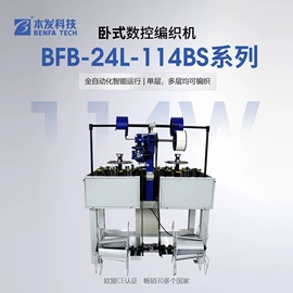 非织造布机械;其他行业专用;织造机械