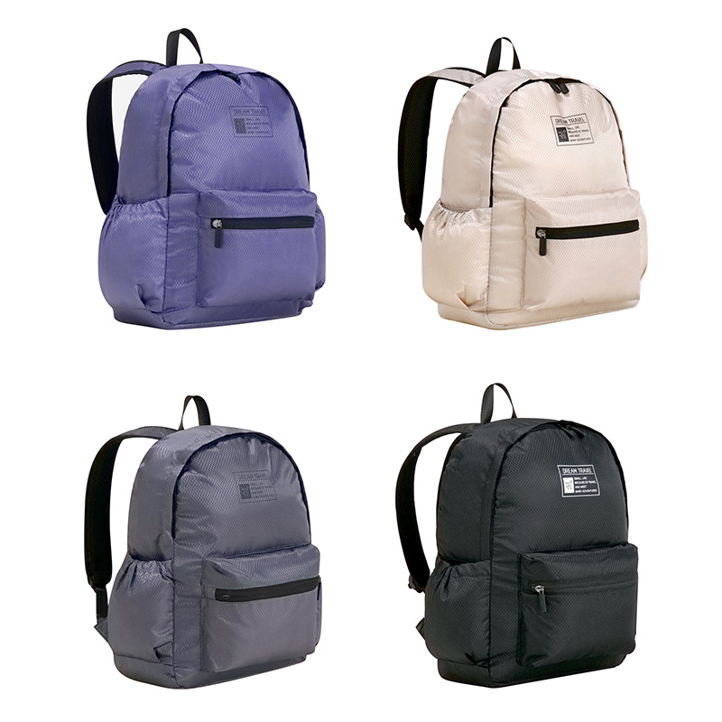 Bolsa de almacenamiento de sueños de viaje, bolsa de cosméticos, juego de almacenamiento de viaje, material de PU, impermeable y a prueba de polvo, conveniente bolsa de almacenamiento personalizada