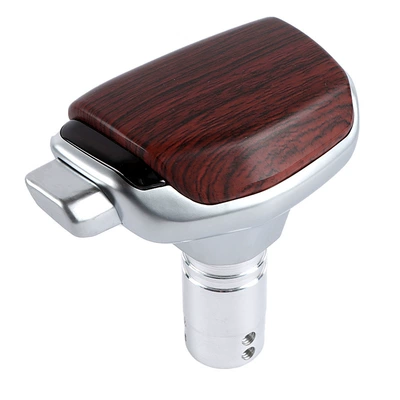 lever aluminum alloy wave stick wood – Cab and accessories - wood-grain