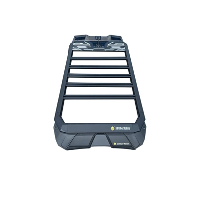 Luggage Rack, It Uses the Original Car's Mounting Roof rack