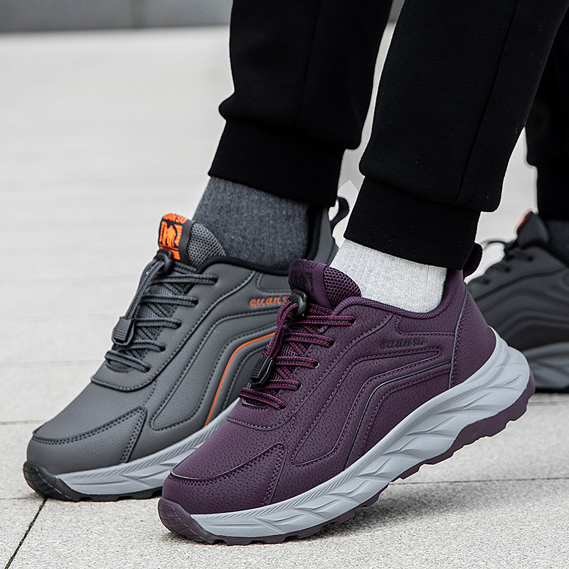 autumn walking shoes