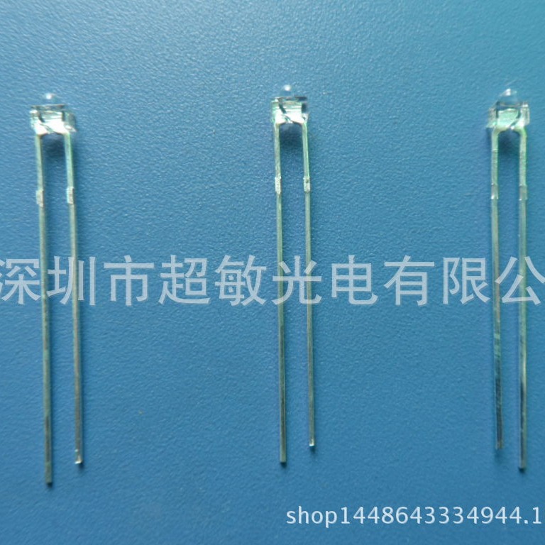 940NM红外线发射管FBCB18