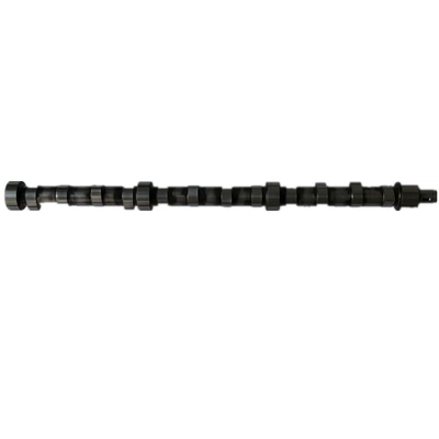 Engine Isde Electronic – Crankshaft, camshaft