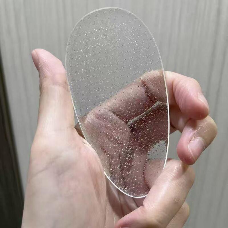 磨脚神器纳米玻璃脚板锉磨脚石搓脚板去老茧去死皮磨脚器批发|undefined