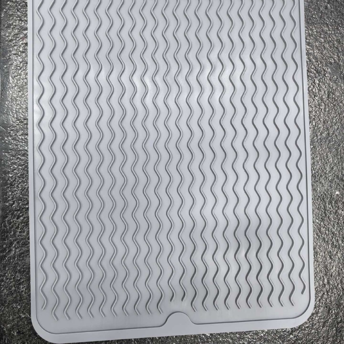 대형 연회색 40*50CM 430g