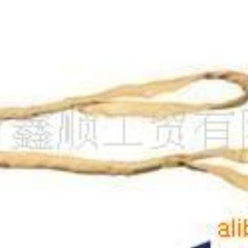 特价供应正品河北巨力索具RK02防火型阻燃两头扣吊装带-巨力索具