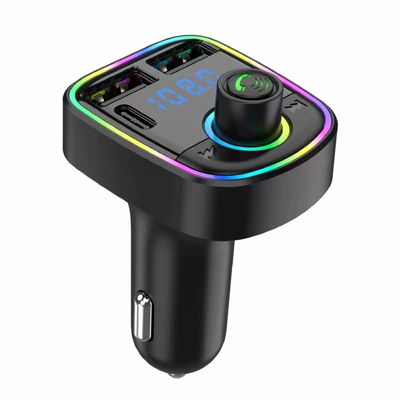 Car mp3 – C1 car bluetooth hands-free