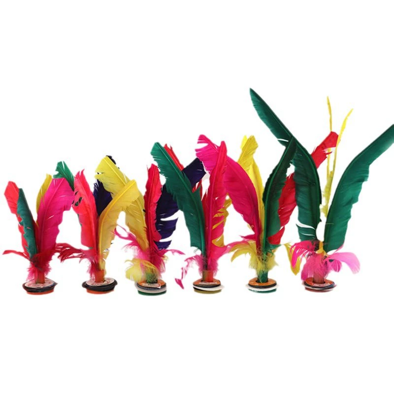 Производство оптовая Гуантун colorful куриные волосы сёстры-закона много спецификаций детские фитнес-товары спортивные соревнования фитнес-тапочки