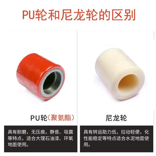 Comprehensive Parts for Lifting Trucks: Forklift Truck Parts, Nylon Wheels, Hydraulic Car PU Wheels