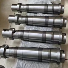机床附件 动力轴 磨床 车床主轴 主轴