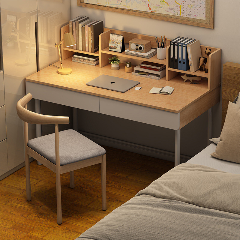 Escritorio de computadora escritorio en casa escritorio simple dormitorio chica maquillaje mesa Simple estudiante escritura pequeña mesa