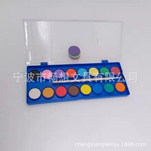 ���wˮ��16ɫ24ɫ36ɫ���g���I���W�����Lˮ����Ϲ��߱�y�M���b