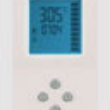 VECTOR TLR-D41ϵ�з���ʽ�¶�PID������