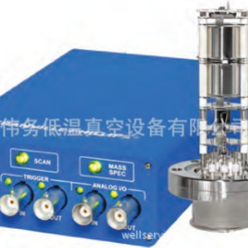 Granville-Phillips 835 VQM 835500