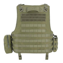 ����ս���Բʱ���1000D��������ĥ�๦������CSѵ��MOLLE���̷�