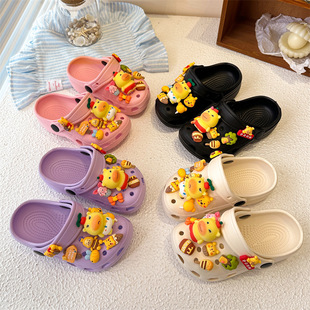 �ɐ�Ůͯ��ͨDIY��ż����Ь2026�ļ��¿ͯ����Ь�H�ӑ�����Ь