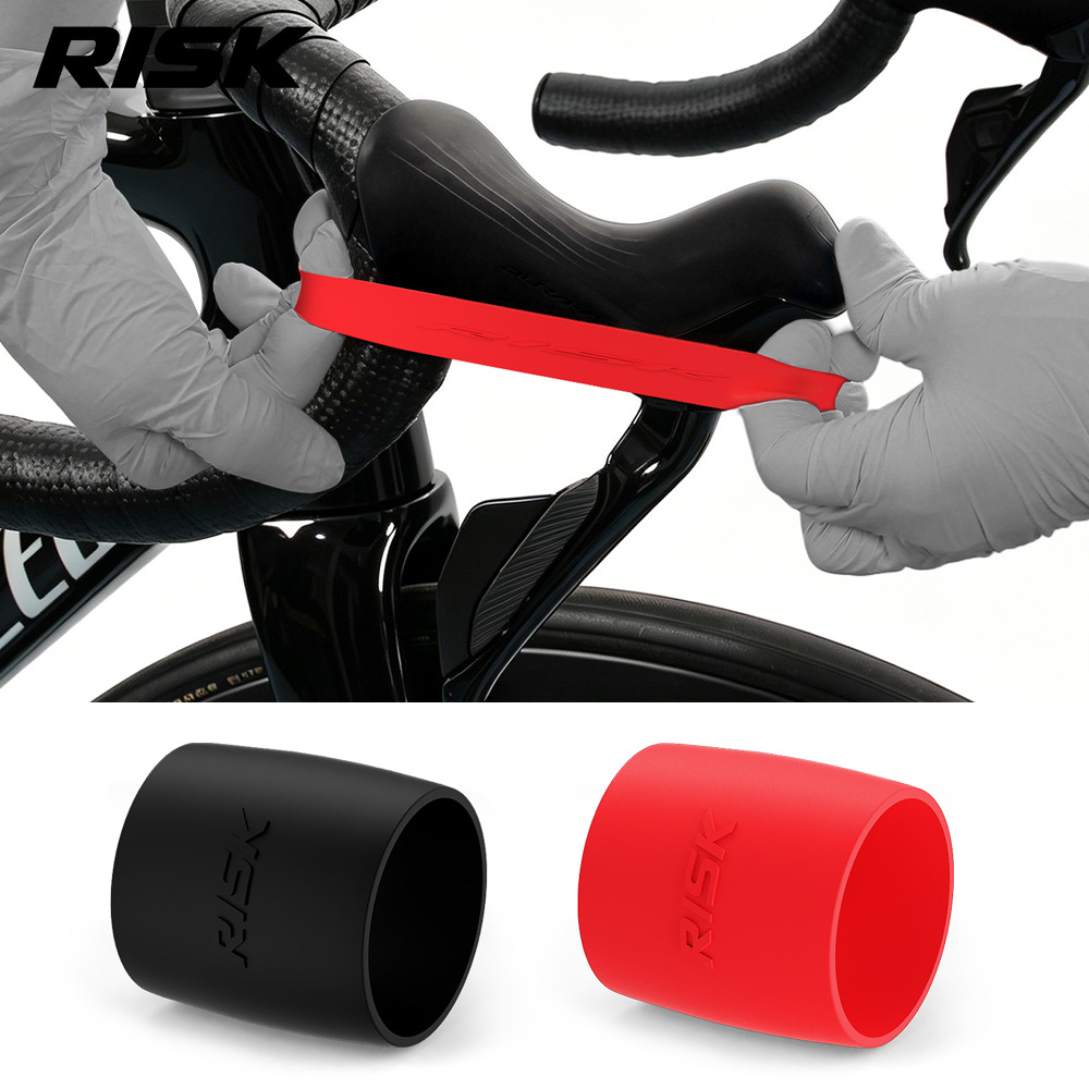 RISK Road road bike