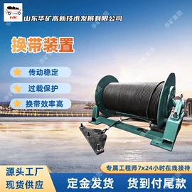 矿山施工设备;其他防爆器材;其他救生器材