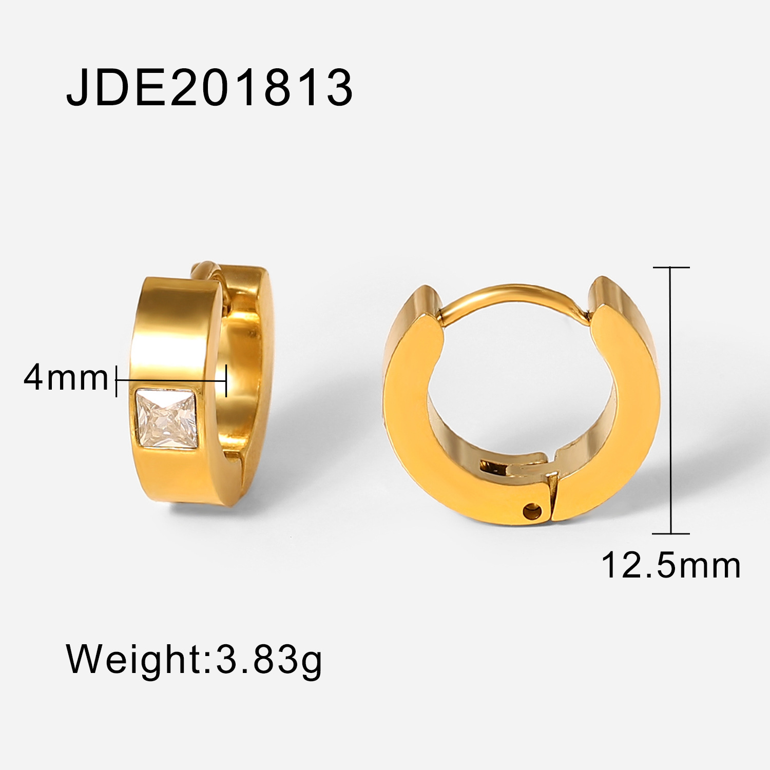 JDE201813 size