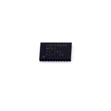 LM76003QRNPRQ1 QFN-30-EP(4x6) ��Դ��ѹ�� DC-DC ������ѹ��