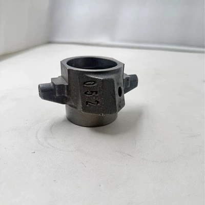 Separation bearings are suitable for agricultural Avtomatik sürtünməli mufta